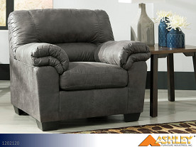 Ashley Bladen Slate Chair