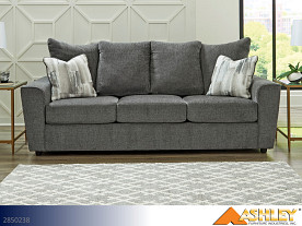 Ashley Stairatt Gravel Sofa