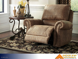 Ashley Larkinhurst Earth Recliner