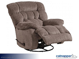 Catnapper Daly Chateau Recliner (Swivel Glider)