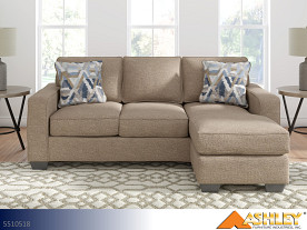 Ashley Greaves Driftwood Sofa Chaise