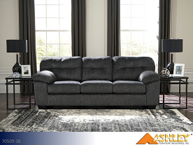 Ashley Accrington Granite Sofa