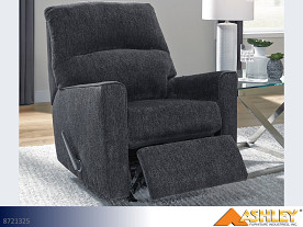 Ashley Bolzano Coffee Recliner