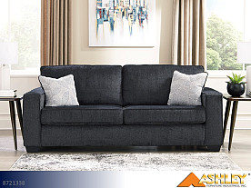 Ashley Altari Slate Sofa