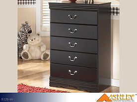 Ashley Huey Vineyard Black Chest