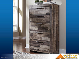 Ashley Derekson Multi Chest