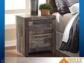 Ashley Derekson Multi Nightstand