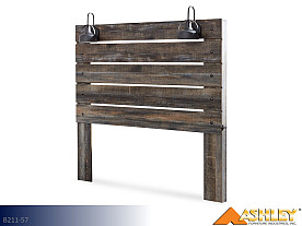 Ashley Drystan Headboard - Queen (Multi)