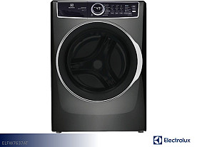 Electrolux  Front Load Washer (Titanium)