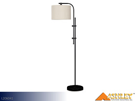 Ashley Baronvale Black Lamps