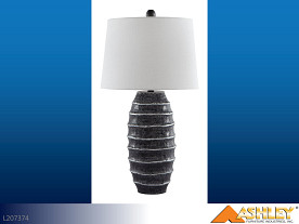 Ashley Billow  Lamps