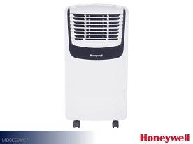 Honeywell Portable Portable Air Conditioner - 10,000 BTU (White)