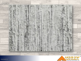Ashley Bryna Ivory-Gray Rug