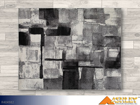 Ashley Brycebourne  Rug