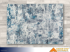 Ashley Putmins Multi Rug