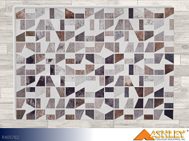 Ashley Jettner Multi Rug (Medium)