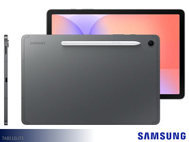 Samsung S10 Lite with  Pen Tablet - 10.9" Screen (Black)