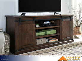 Ashley Budmore  Entertainment Stand (Extra Large)