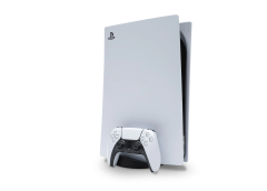 Gaming Consoles