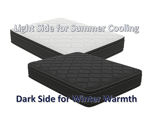 Cori Four-Season Mattress