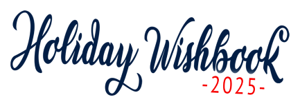 Holiday Wishbook 2024