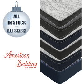 American Bedding Mattresses