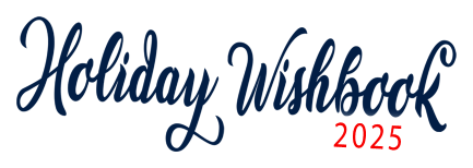 Holiday Wishbook 2024