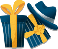 Gifts