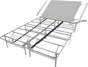 Bed frame