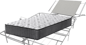 Mattress