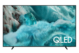 Samsung QLED 4K AI Smart Television