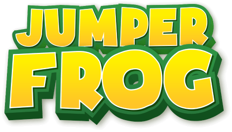 Jump frog