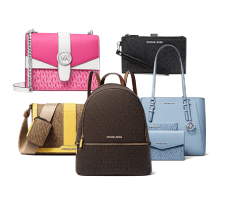 Michael Kors Handbags & Wallets - 20% Off All In Stock